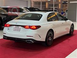 مرسيدس بنز E-Class